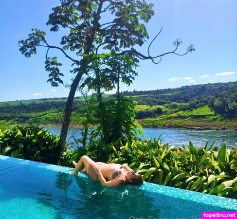 Itatiponce OnlyFans Thumbnail #VATxcIZmPj