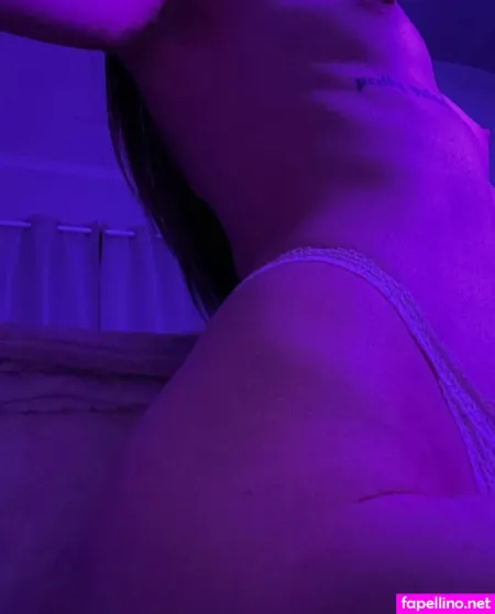 Itcantbeshania OnlyFans Thumbnail #73GYGHU14m