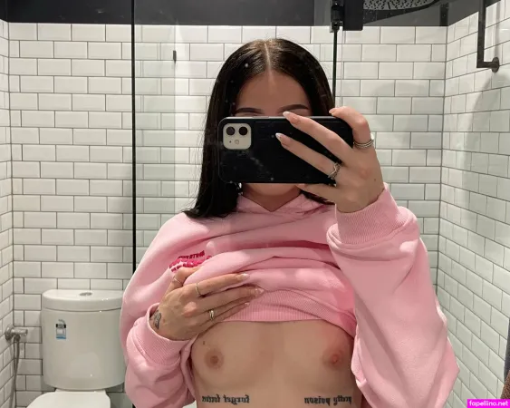 Itcantbeshania OnlyFans Thumbnail #H1W5iYhDi2