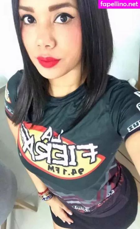 Itcel Macias OnlyFans Thumbnail #TI8jcBrGvq