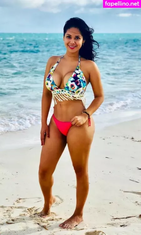 Itcel Macias OnlyFans Thumbnail #mheRG6xq3h