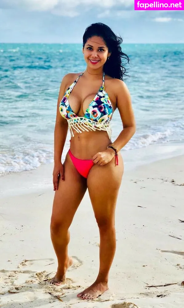 La morocha, itcelmacias, itcelmacias_ Nude Leaked OnlyFans Photo #mheRG6xq3h