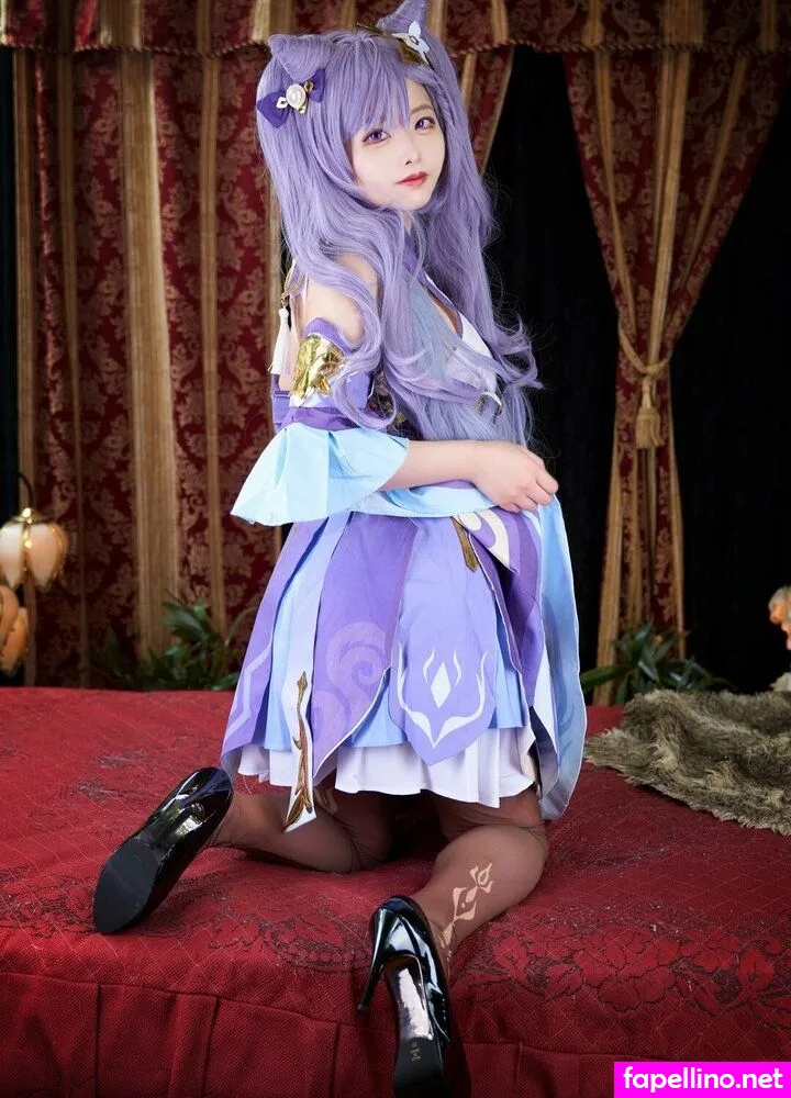 complex150, itchikaredberyl, kuropiku, reel Nude Leaked OnlyFans Photo #4N77Zi0CSo