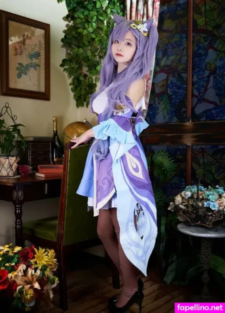 Itchika Redberyl OnlyFans Thumbnail #iyT8PYRJa1