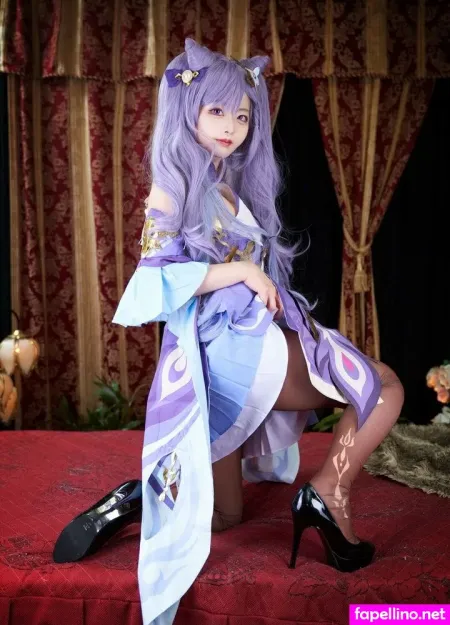 Itchika Redberyl OnlyFans Thumbnail #nxfX5l3Ky4