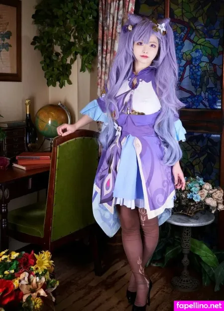 Itchika Redberyl OnlyFans Thumbnail #yr6LsNDeUC