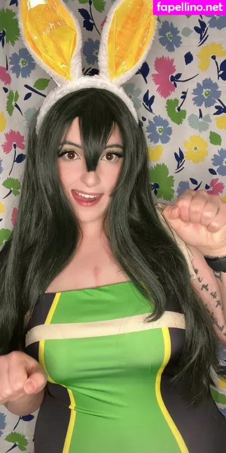 Itgirlfroppy OnlyFans Thumbnail #2AQ2BpFPJ0