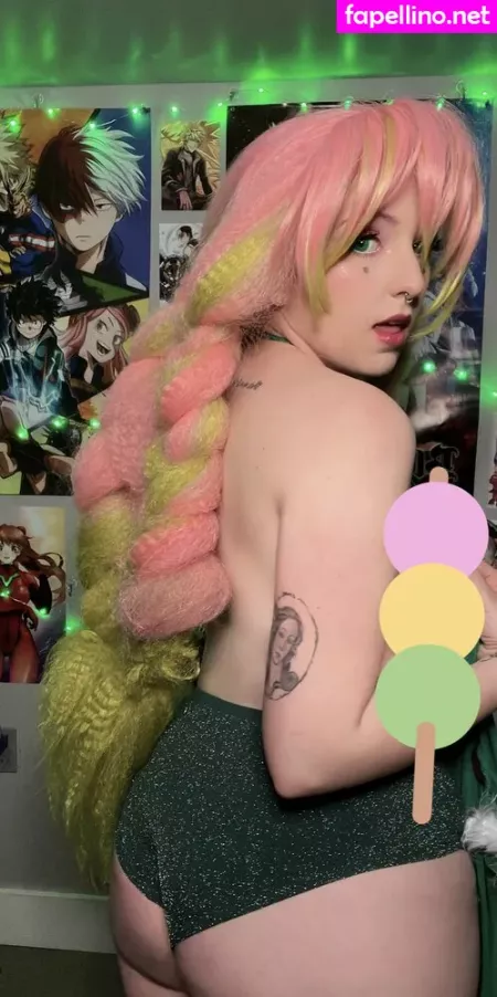 Itgirlfroppy OnlyFans Thumbnail #fhFk6yb7bG