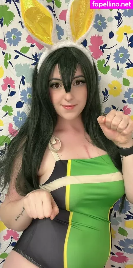 Itgirlfroppy OnlyFans Thumbnail #ziiygI71MI