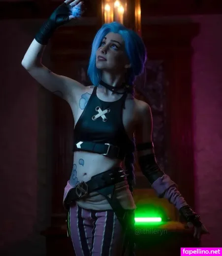 Ithileryn OnlyFans Thumbnail #Frdt1ouw3w