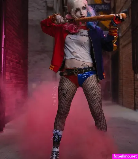 Ithileryn OnlyFans Thumbnail #HNQiH9URL8