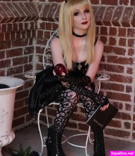 Ithileryn OnlyFans Thumbnail #KC9syaHk9A