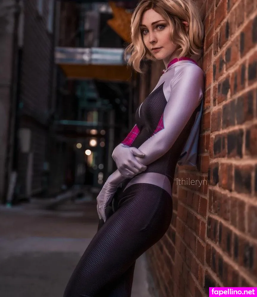 Ithileryn Nude Leaked OnlyFans Photo #OGkf7kvZ3g