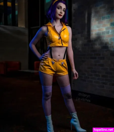 Ithileryn OnlyFans Thumbnail #VnI0rpVyXB