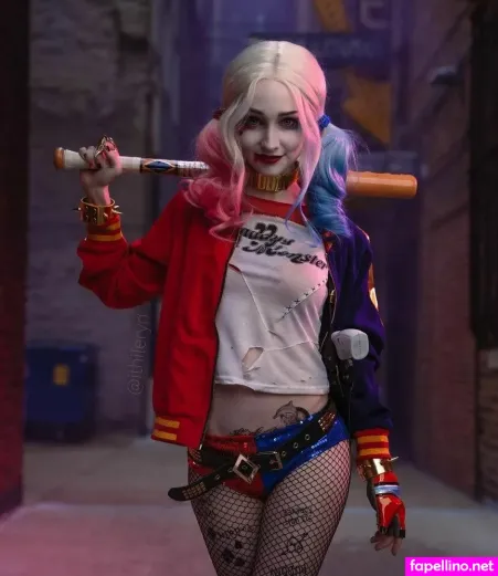 Ithileryn OnlyFans Thumbnail #ZtdfQgldPF