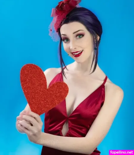 Ithileryn OnlyFans Thumbnail #cjxffUBtte