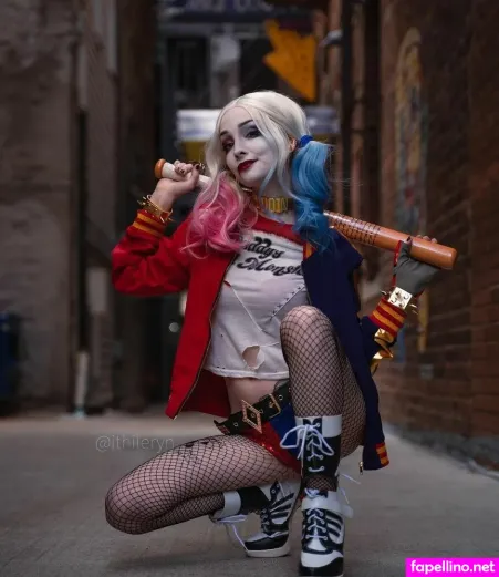 Ithileryn OnlyFans Thumbnail #jbxaNZsRGz