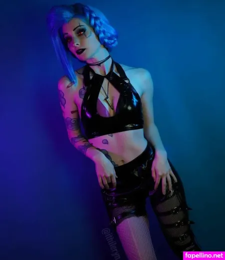 Ithileryn OnlyFans Thumbnail #njP2WC6WX0