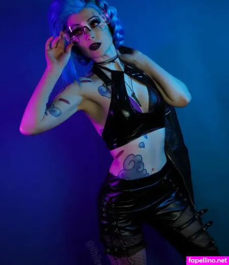 Ithileryn OnlyFans Thumbnail #ybZxGYSpmm