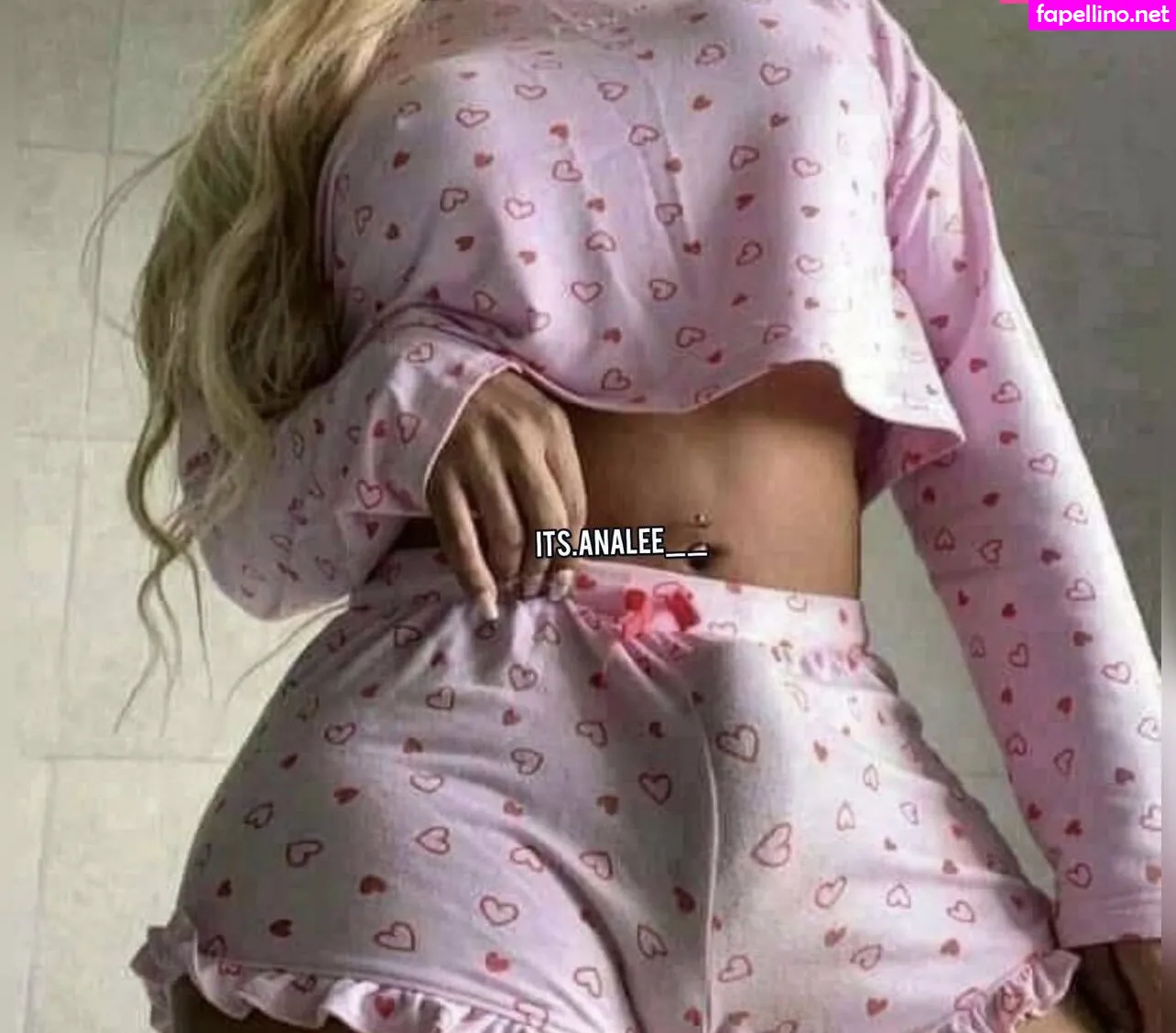 TSanalee, TSanalee99, its.analee__, trannyana2001 Nude Leaked OnlyFans Photo #kPA096fUgF
