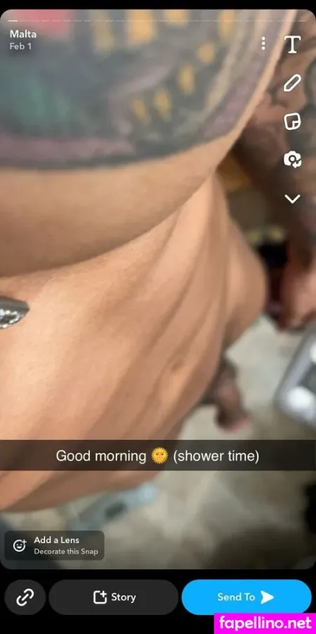 Its Bdo94 OnlyFans Thumbnail #fLkDg34Xld