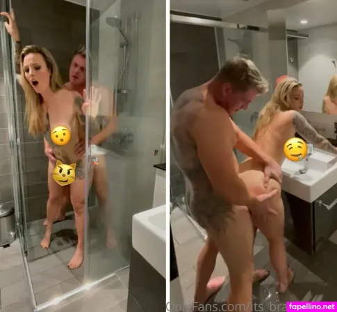 Its Brad Banks OnlyFans Thumbnail #6hTD7TmM0b