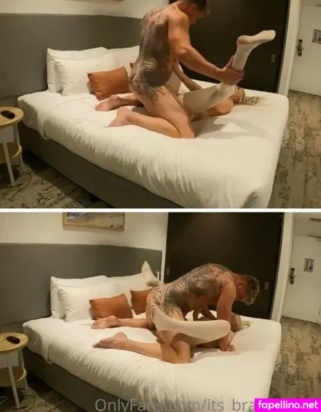 Its Brad Banks OnlyFans Thumbnail #TTtwO0gWgw