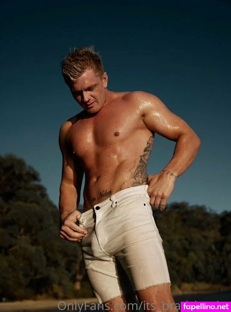 its_brad_banks Nude Leaked OnlyFans Photo #pMuqwRfbT3