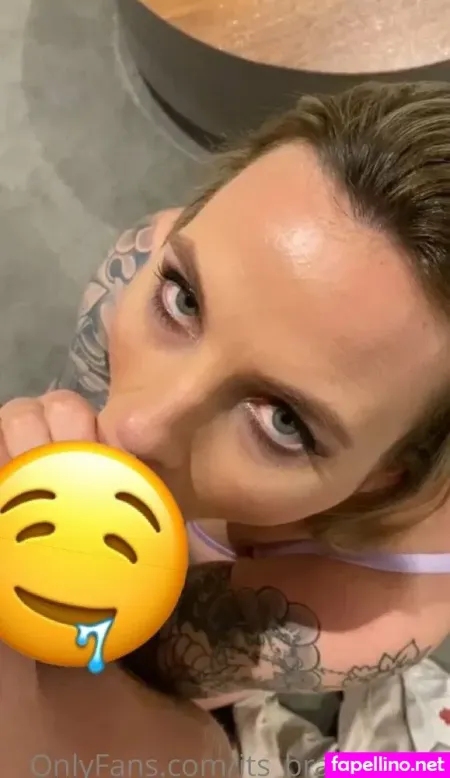 Its Brad Banks OnlyFans Thumbnail #v1r1gyKkcb