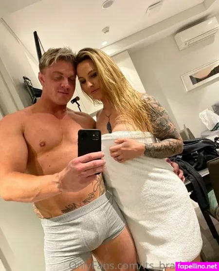 Its Brad Banks OnlyFans Thumbnail #vf9tOvp4bM