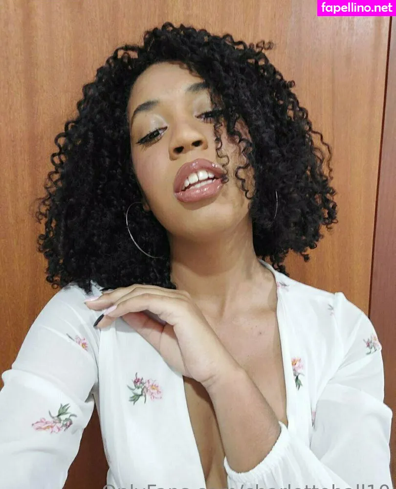 its_charl0tte, its_charl0ttehall Nude Leaked OnlyFans Photo #VHlpsoAjex