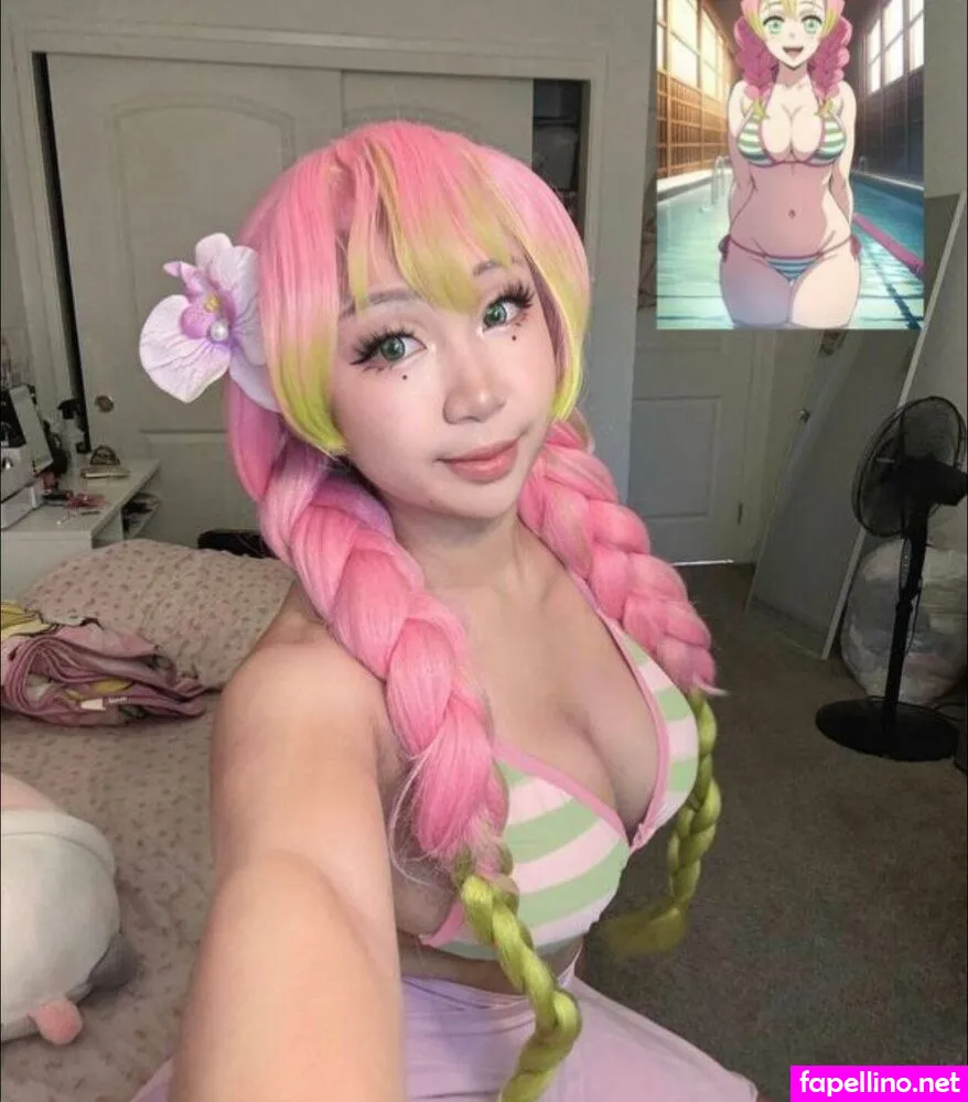 its.ciindy Nude Leaked OnlyFans Photo #Ndj9csNIbo