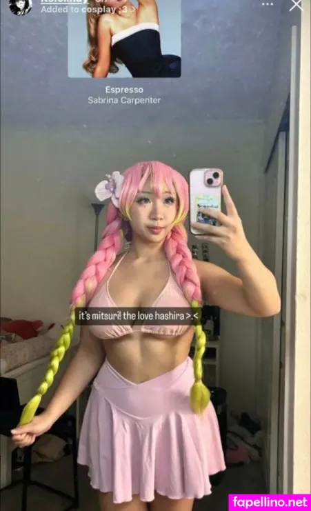 Its Ciindy Main Profile Photo