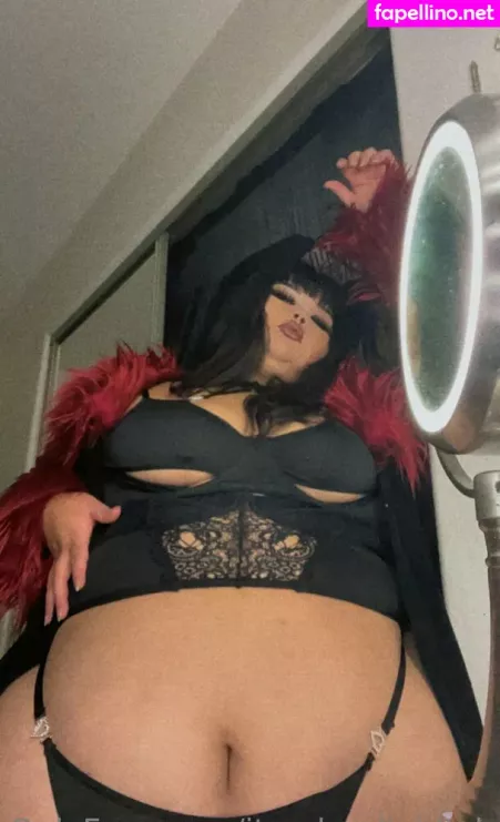 Its Claudiabitch OnlyFans Thumbnail #RuIjAbfruh