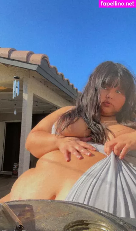 Its Claudiabitch OnlyFans Thumbnail #gl37FMo0n3