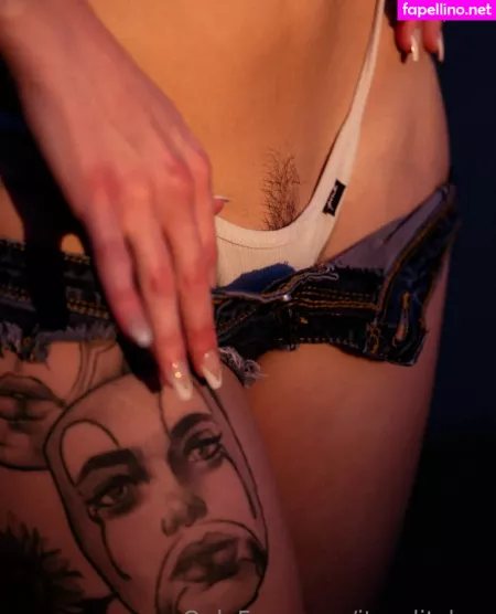 Its Glitchxx OnlyFans Thumbnail #HUurVnscvR