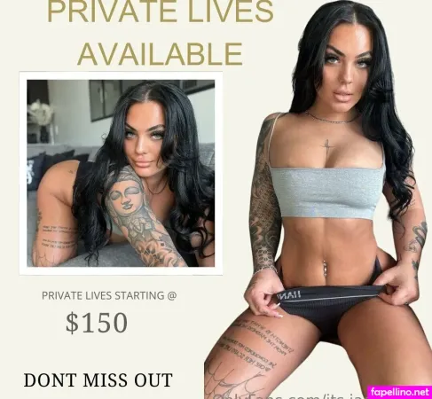 Its Jade Babe OnlyFans Thumbnail #ngfPaY0Pec