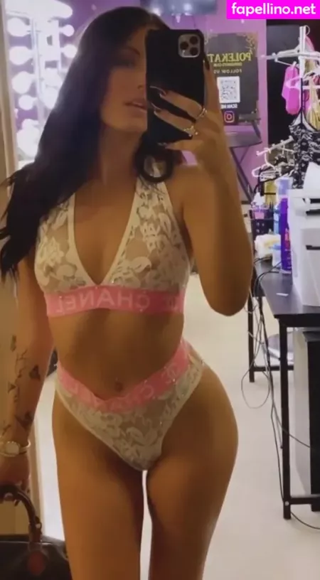 Its Jadefoxx OnlyFans Thumbnail #J7UDRY7xct