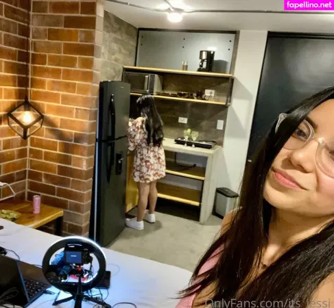 Its Jessi OnlyFans Thumbnail #RL6bX1MdpN