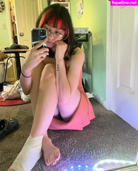 Its Julieee OnlyFans Thumbnail #wXLOcai259