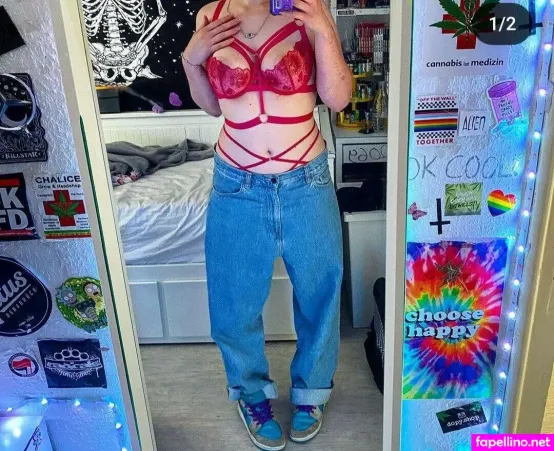 Its Just A Cigarette OnlyFans Thumbnail #ypeUabJAWQ