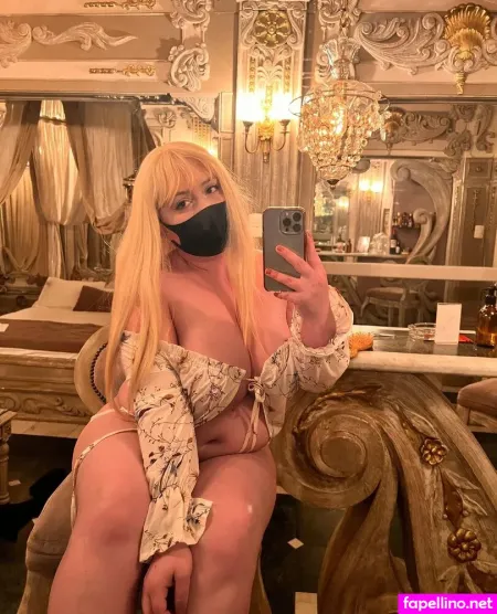 Its Kelly Reed OnlyFans Thumbnail #7WpAPTsEfx