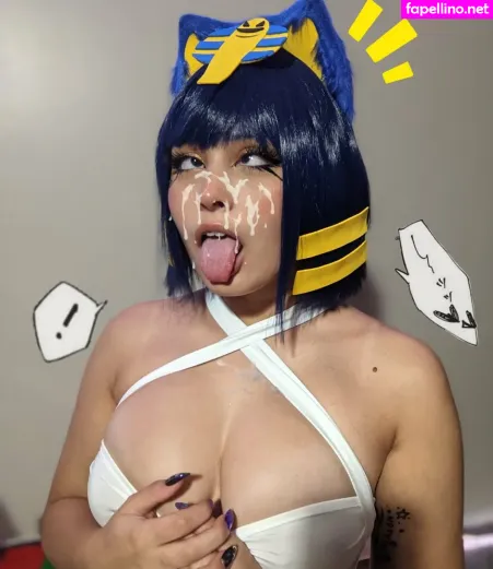 Its Kiwi Cosplay OnlyFans Thumbnail #EsJk2IkKSX