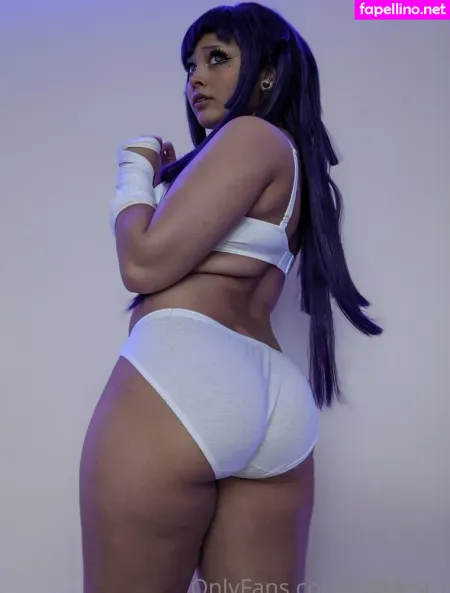 Its Kiwi Cosplay OnlyFans Thumbnail #HAxav0fwsw