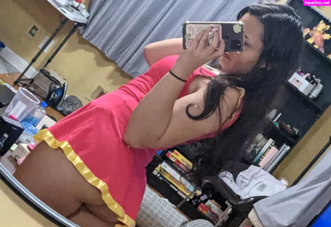 Its Kiwi Cosplay OnlyFans Thumbnail #c92HmuL7Yn