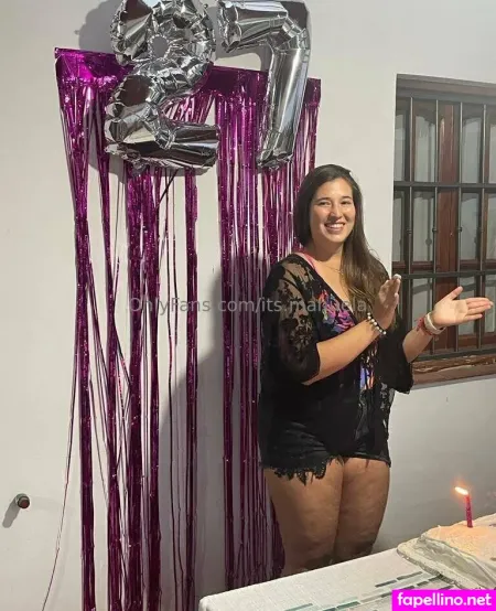 Its Manuela OnlyFans Thumbnail #7ScNNbhRbZ