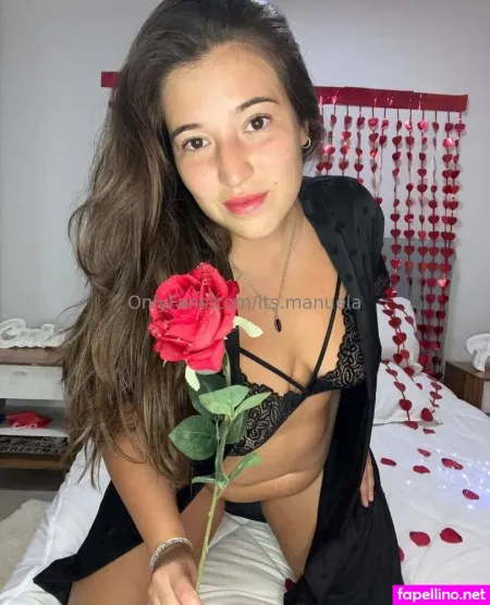 Its Manuela OnlyFans Thumbnail #CyreJO8eeZ