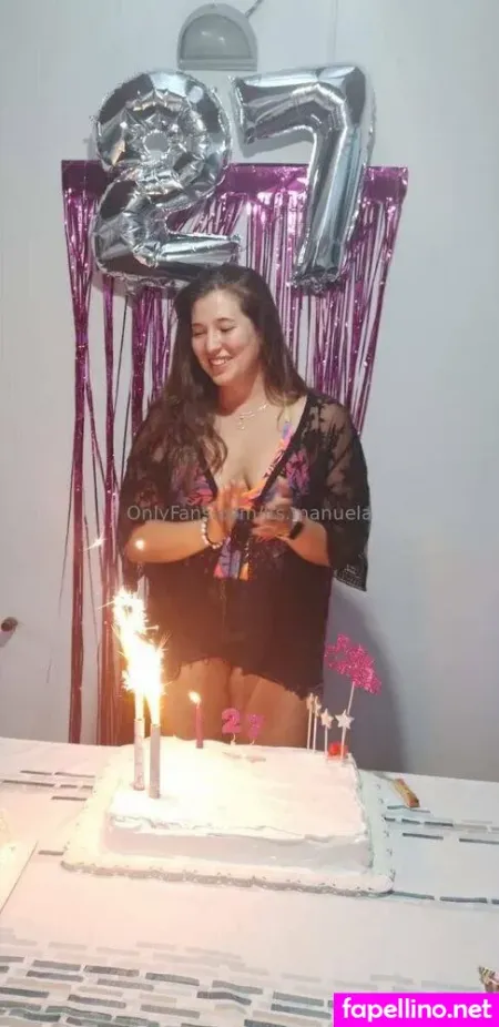 Its Manuela OnlyFans Thumbnail #bApjhmGwmL