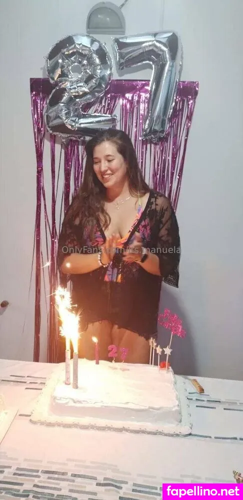 its.manuela, its_manuela Nude Leaked OnlyFans Photo #bApjhmGwmL