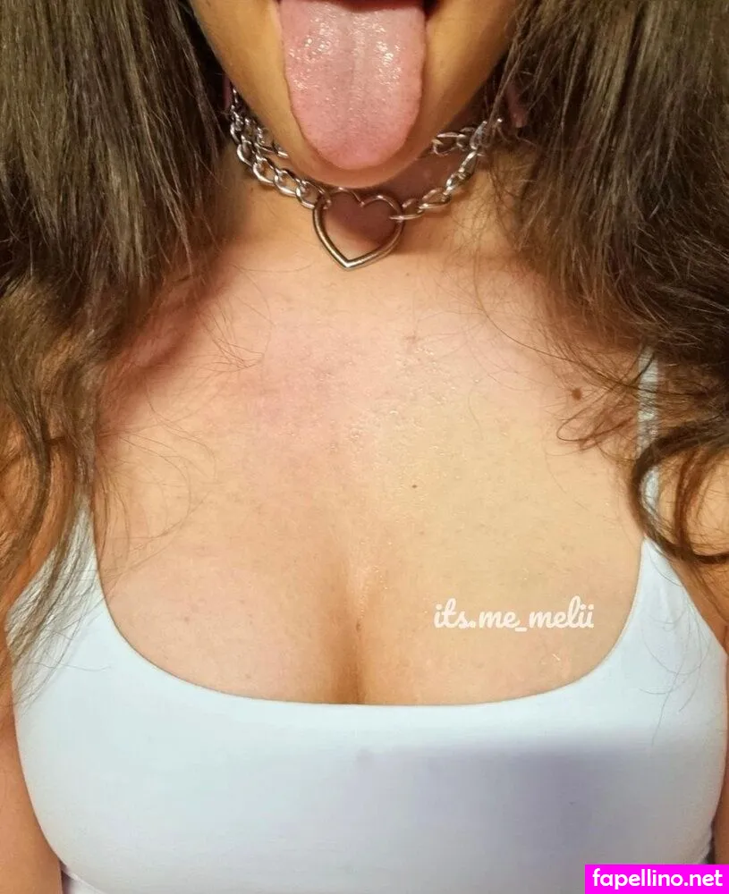 its.me_melii Nude Leaked OnlyFans Photo #wf46eYVLAt